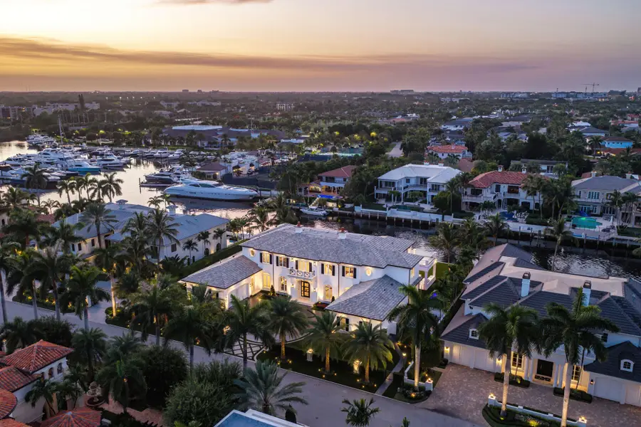 215 W Key Palm Road, Boca Raton, FL 33432 - #3