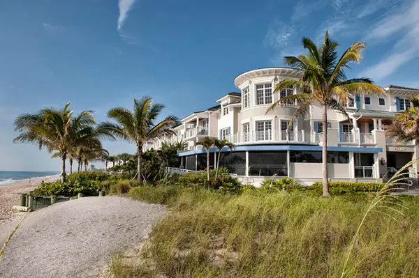 1010 Easter Lily Lane #204, Vero Beach, FL 32963