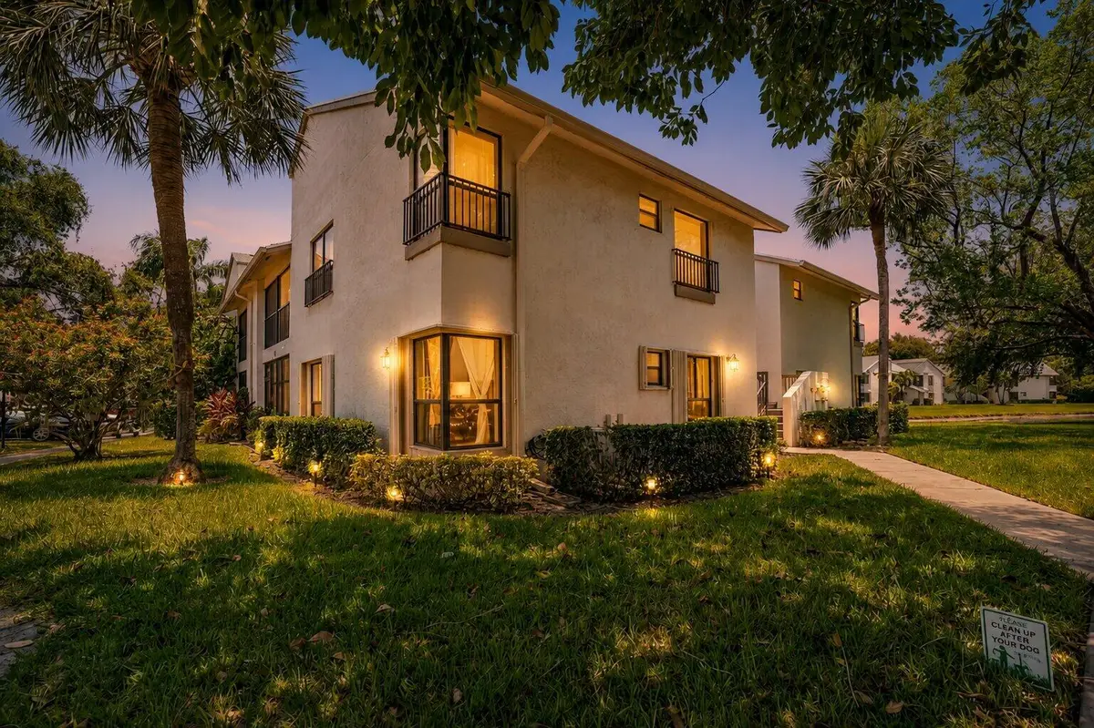 3729 NW 35th Street, Coconut Creek, FL 33066 - #1