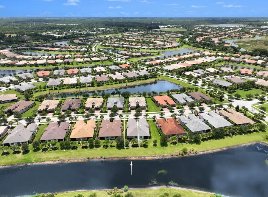 4337 Beauty Leaf Circle, Vero Beach, FL 32967 - #3