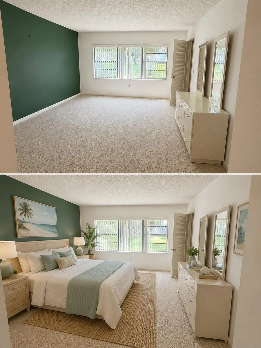 33 Stratford Lane W #C, Boynton Beach, FL 33436 - #3