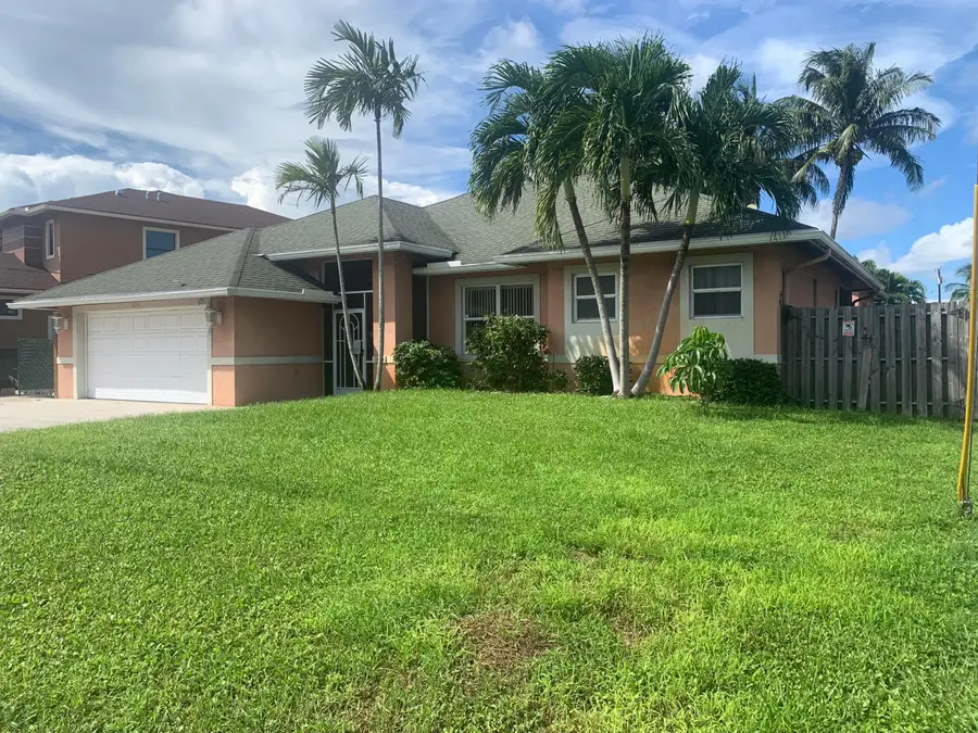 2215 Hypoluxo Road, Lake Worth, FL 33462 - #2