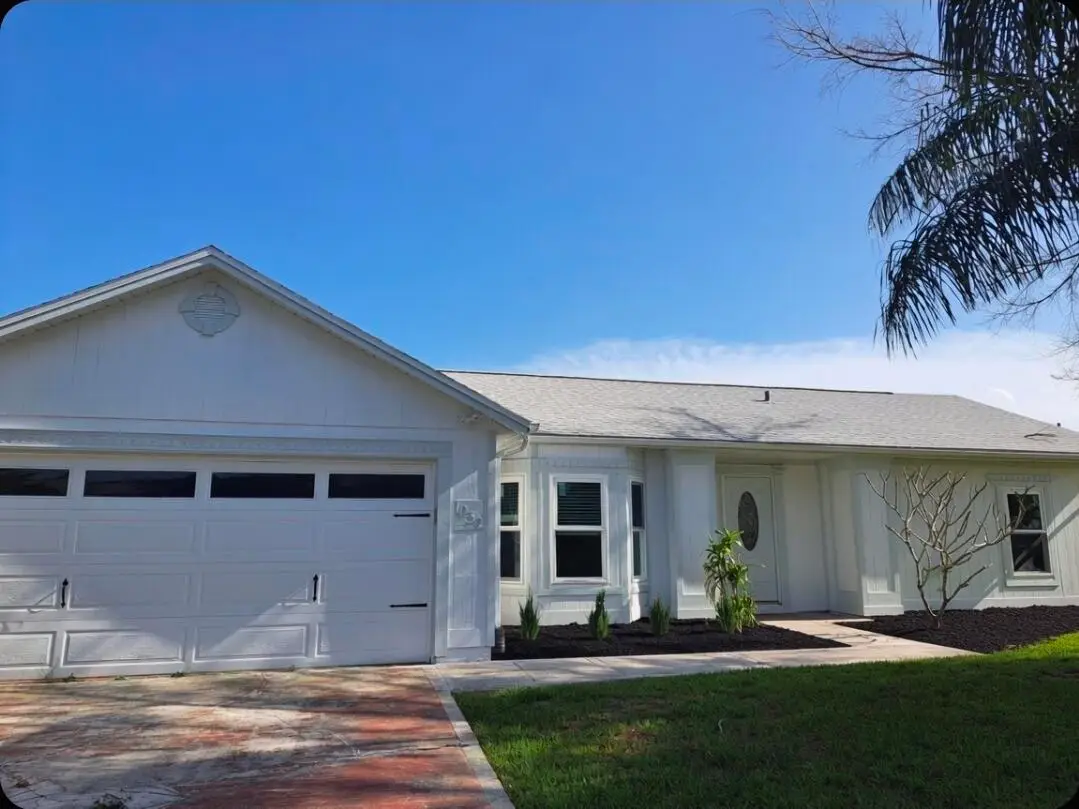 1032 SW Mataro Avenue, Port Saint Lucie, FL 34953 - #1