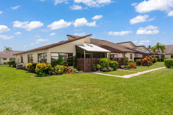 14127 Nesting Way #A, Delray Beach, FL 33484