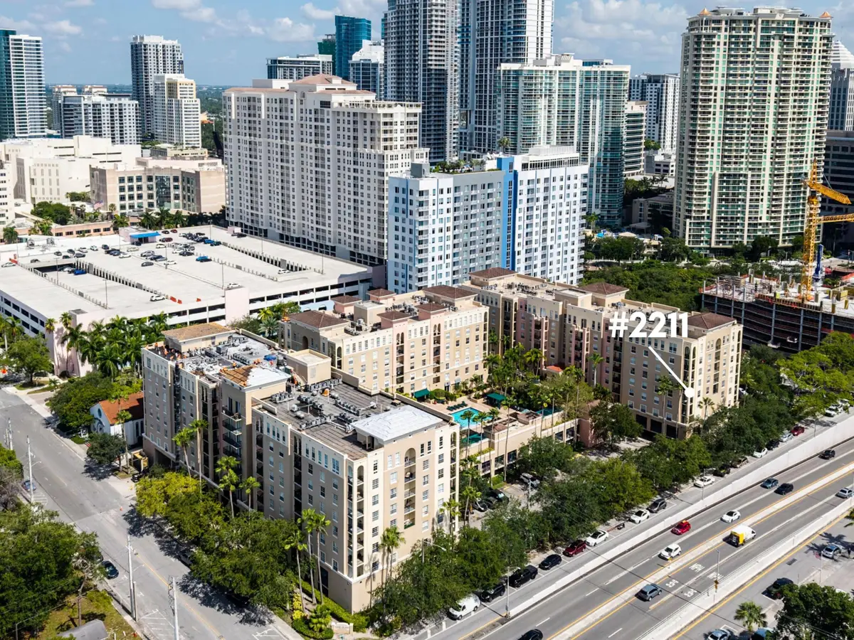 520 SE 5th Ave #2211, Fort Lauderdale, FL 33301 - #1