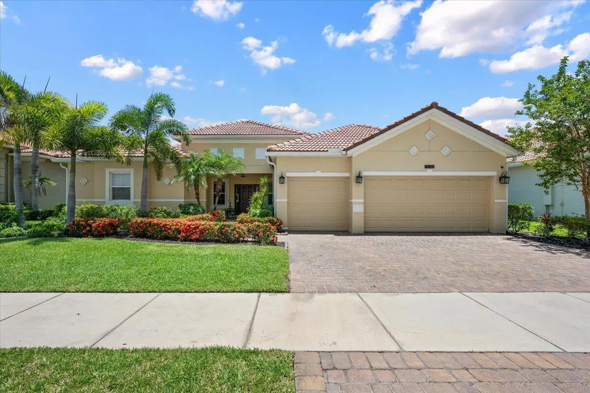 12158 SW Aventino Drive, Port Saint Lucie, FL 34987 - #1