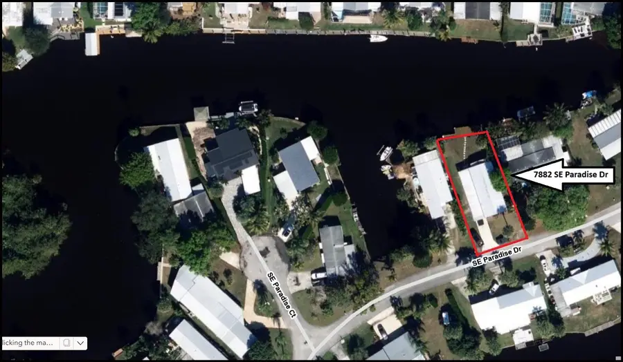 7882 SE Paradise Drive, Stuart, FL 34997 - #3