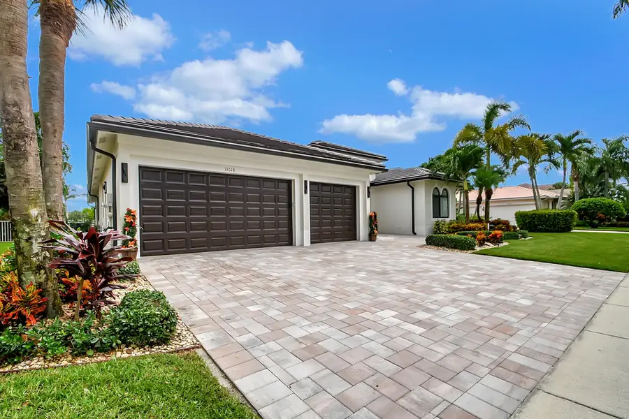 11618 Manatee Bay Lane, Wellington, FL 33449 - #2