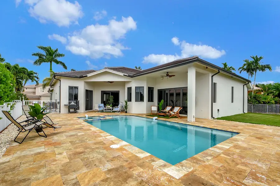 11618 Manatee Bay Lane, Wellington, FL 33449 - #3