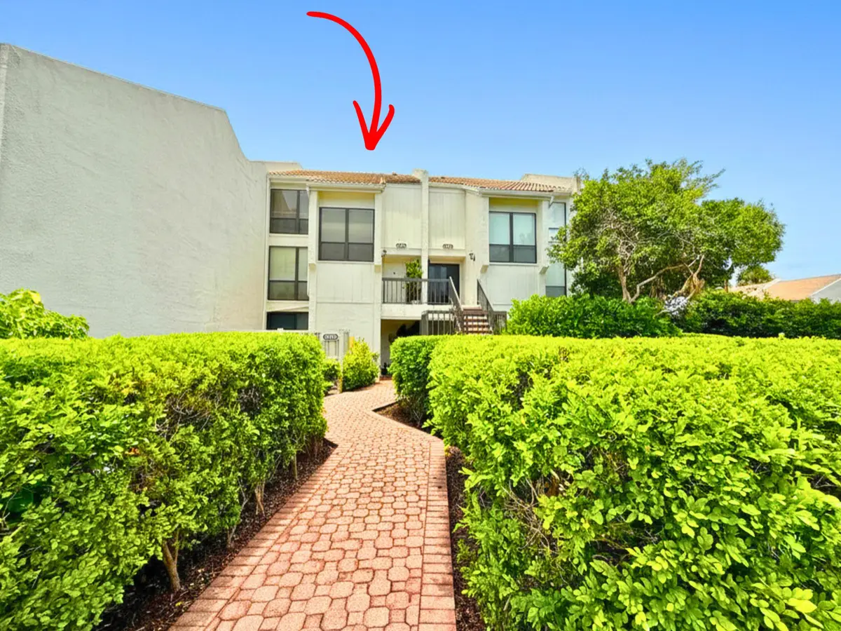 1204 Bridgewood Place #1204, Boca Raton, FL 33434 - #1