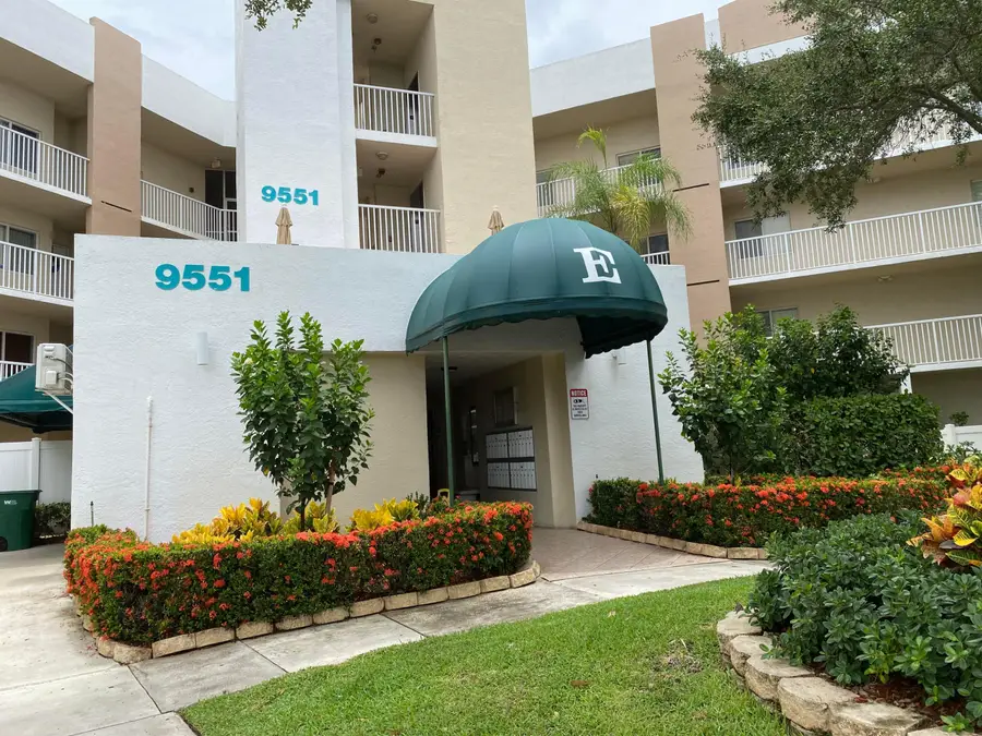 9551 Weldon Circle #E212, Tamarac, FL 33321 - #2