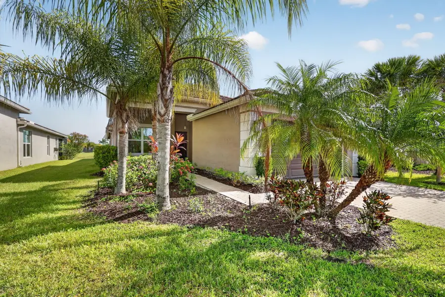 10542 SW Sunray Street, Port Saint Lucie, FL 34987 - #3