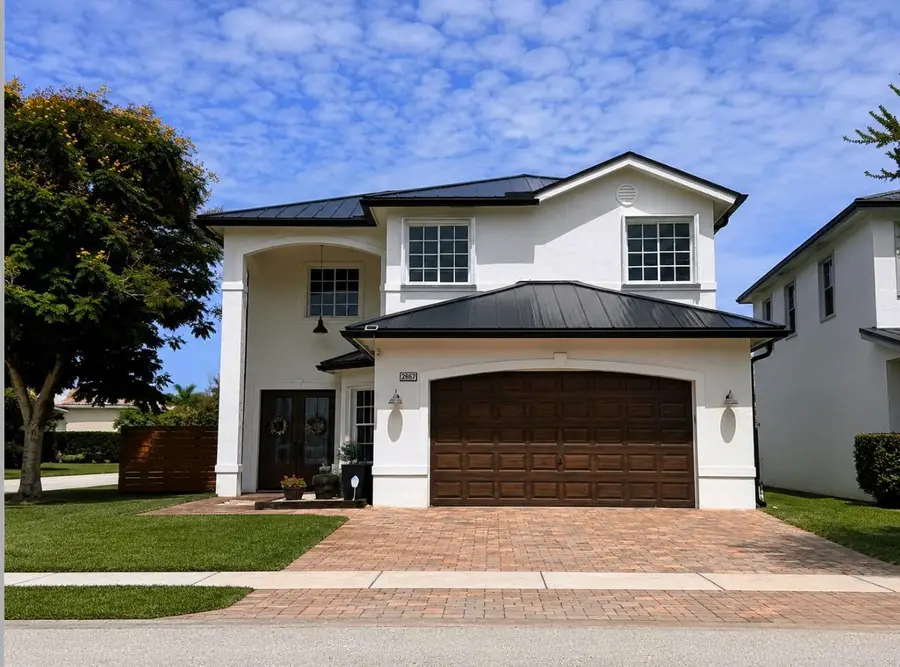 2867 SW Butterfly Lane, Palm City, FL 34990 - #3