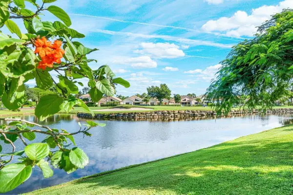 5208 Lake Catalina Drive N #D, Boca Raton, FL 33496