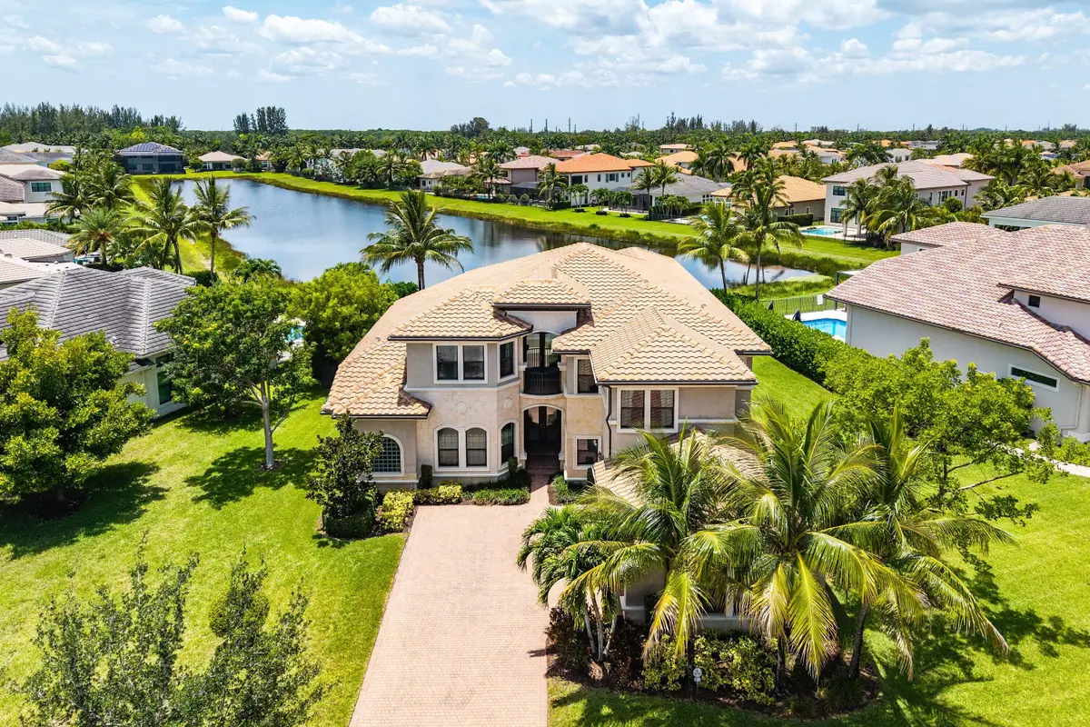 16884 Strasbourg Lane, Delray Beach, FL 33446 - #1