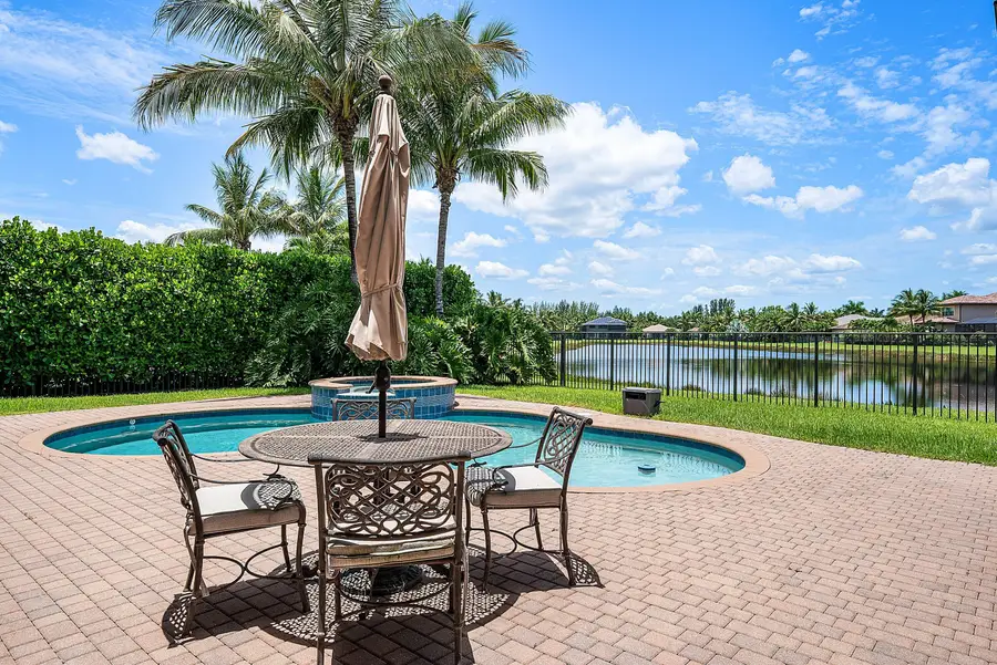 16884 Strasbourg Lane, Delray Beach, FL 33446 - #2