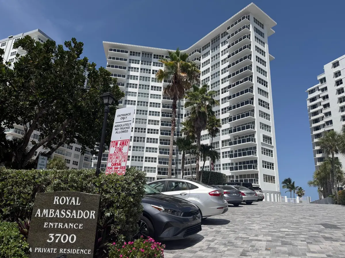 3700 Galt Ocean Drive #209, Fort Lauderdale, FL 33308 - #1