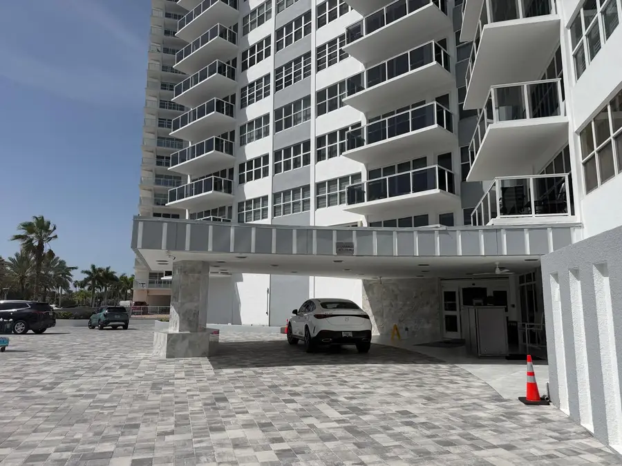 3700 Galt Ocean Drive #209, Fort Lauderdale, FL 33308 - #2