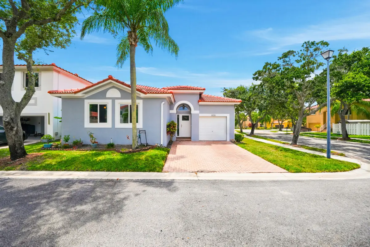 16208 Opal Creek Drive, Weston, FL 33331 - #1