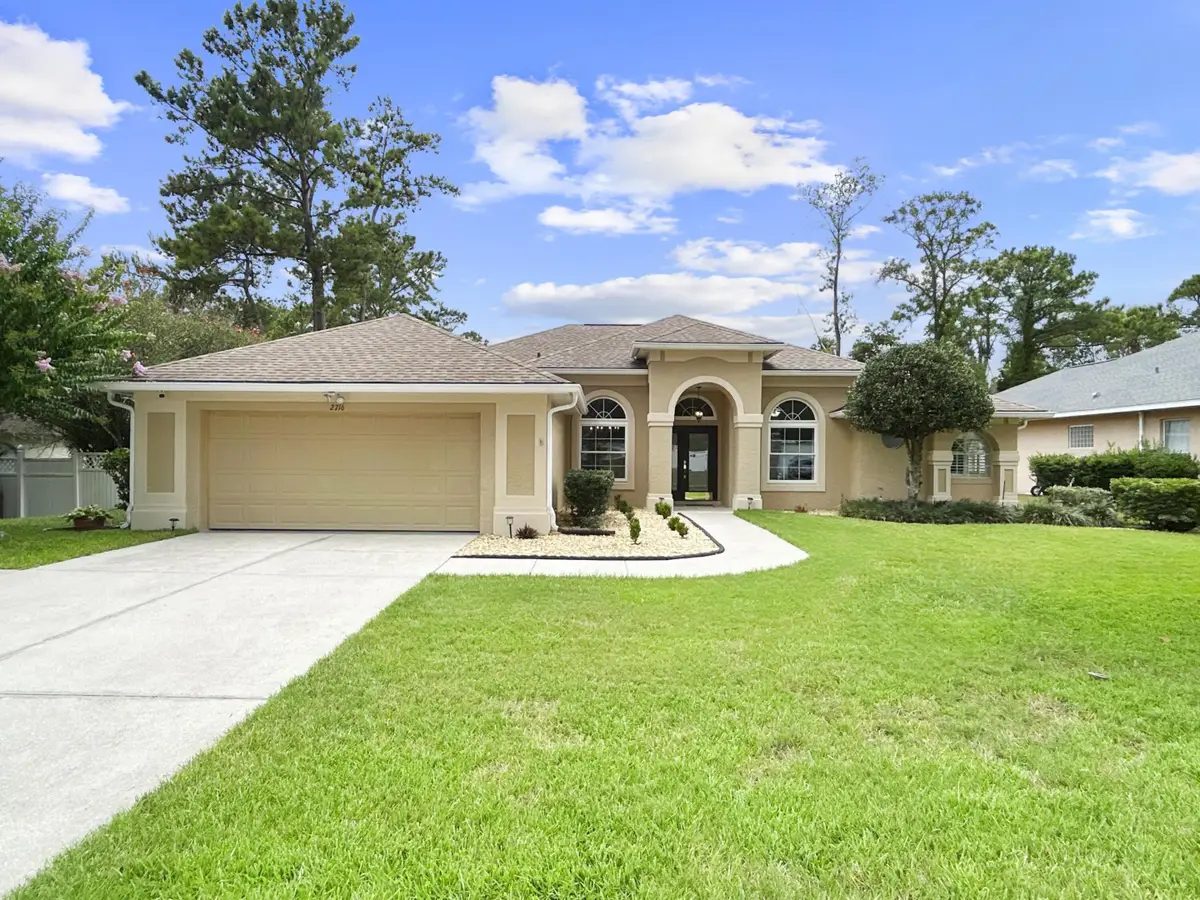 2716 SW 20th Avenue, Ocala, FL 34471 - #1