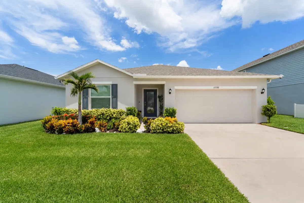 10788 SW Vasari Way, Port Saint Lucie, FL 34987 - #1