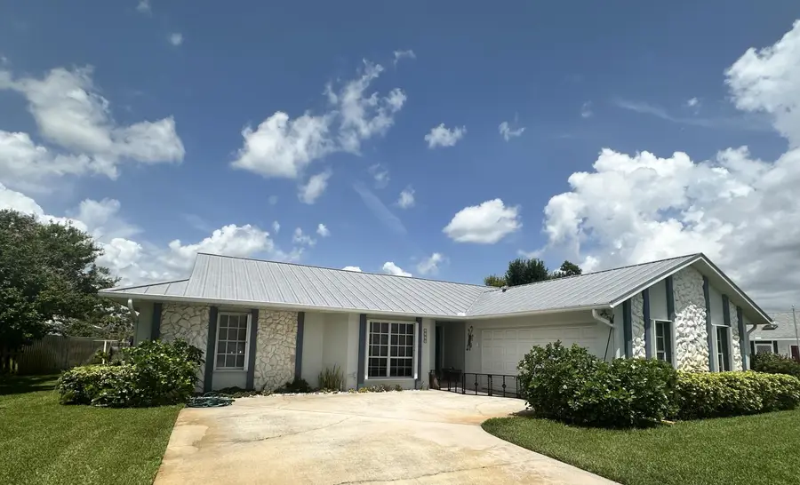 5209 Eagle Drive, Fort Pierce, FL 34951 - #2