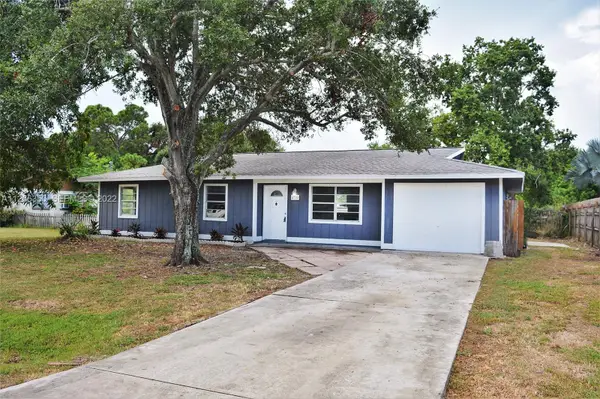 4703 Myrtle Drive, Fort Pierce, FL 34982