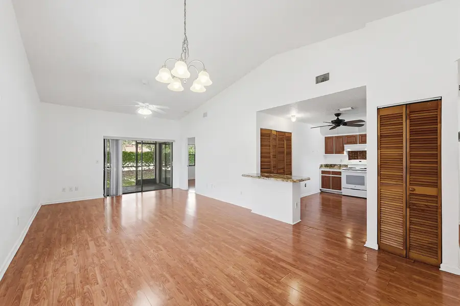 9641 Riverside Drive #1F, Coral Springs, FL 33071 - #3
