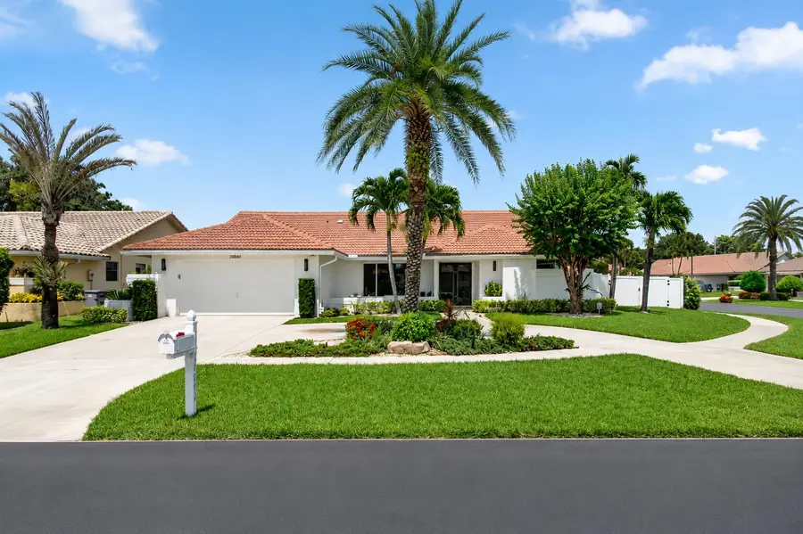 22052 Martella Avenue, Boca Raton, FL 33433 - #2