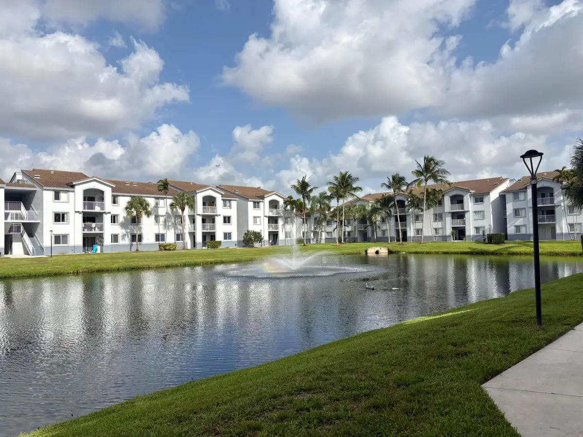 2640 S University Drive S #127, Davie, FL 33328 - #1