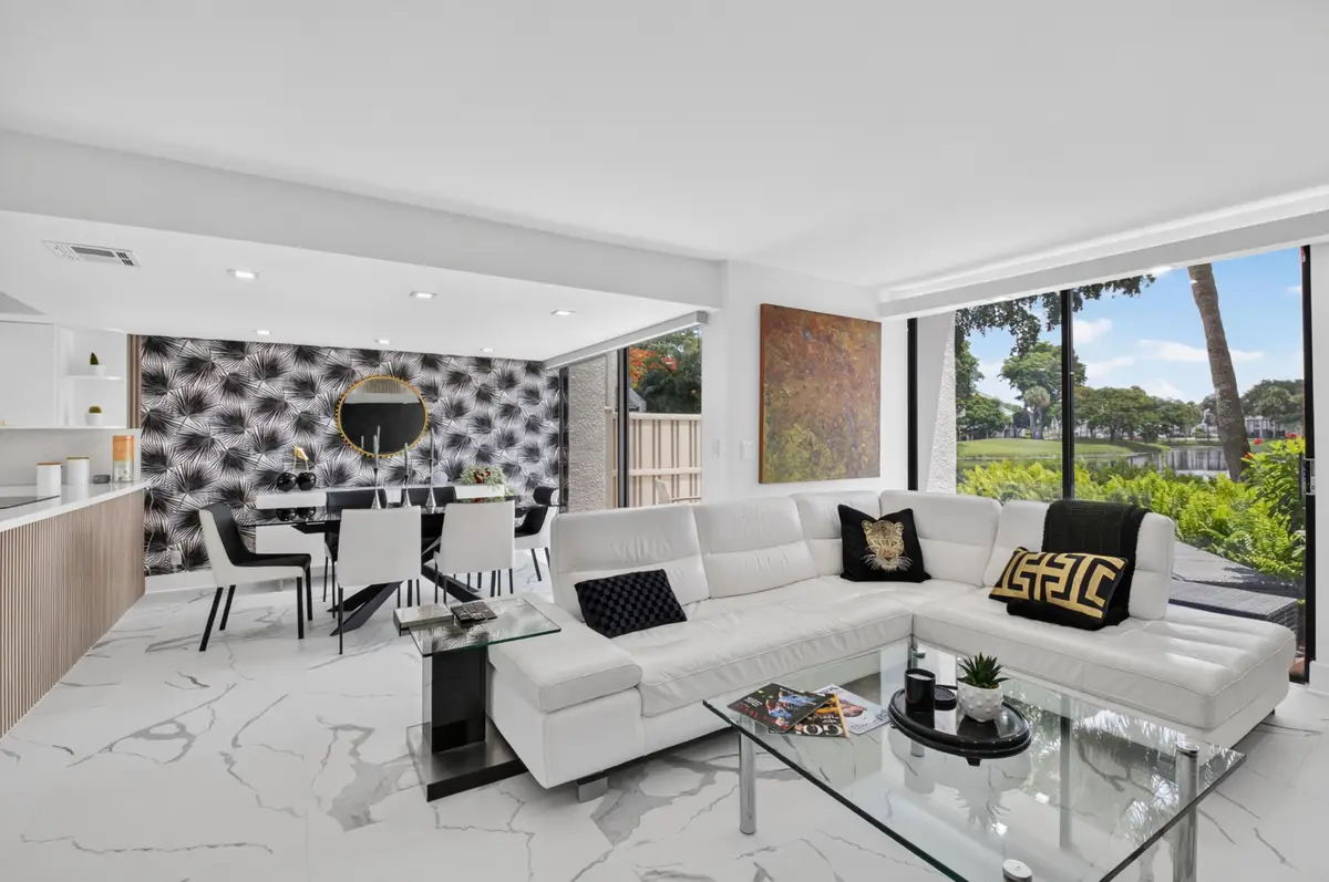 602 Bridgewood Drive, Boca Raton, FL 33434 - #1