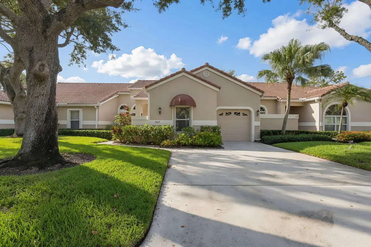 1602 Rosewood Way, Palm Beach Gardens, FL 33418 - #1