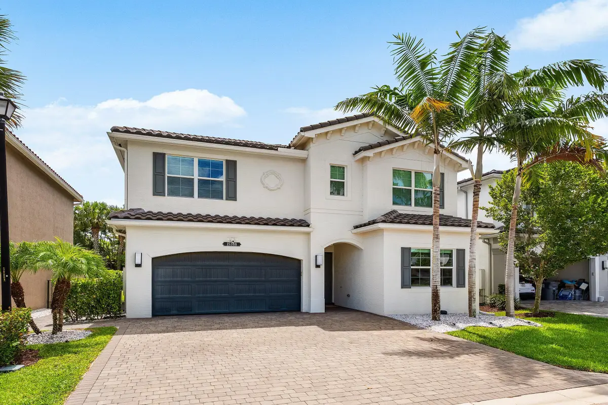 15388 Green River Court, Delray Beach, FL 33446 - #1
