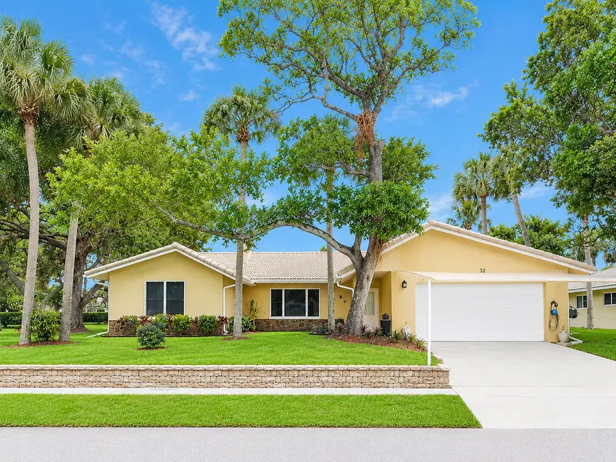 32 SW 14th Avenue, Boca Raton, FL 33486 - #2