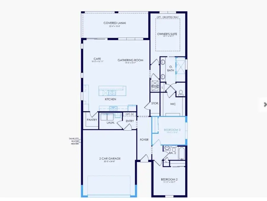 1185 Haven Circle #Palmary 25, Vero Beach, FL 32960 - #2