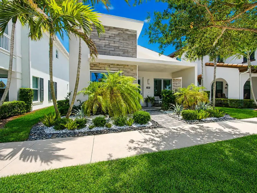 1189 Faulkner Terrace, Palm Beach Gardens, FL 33418 - #2