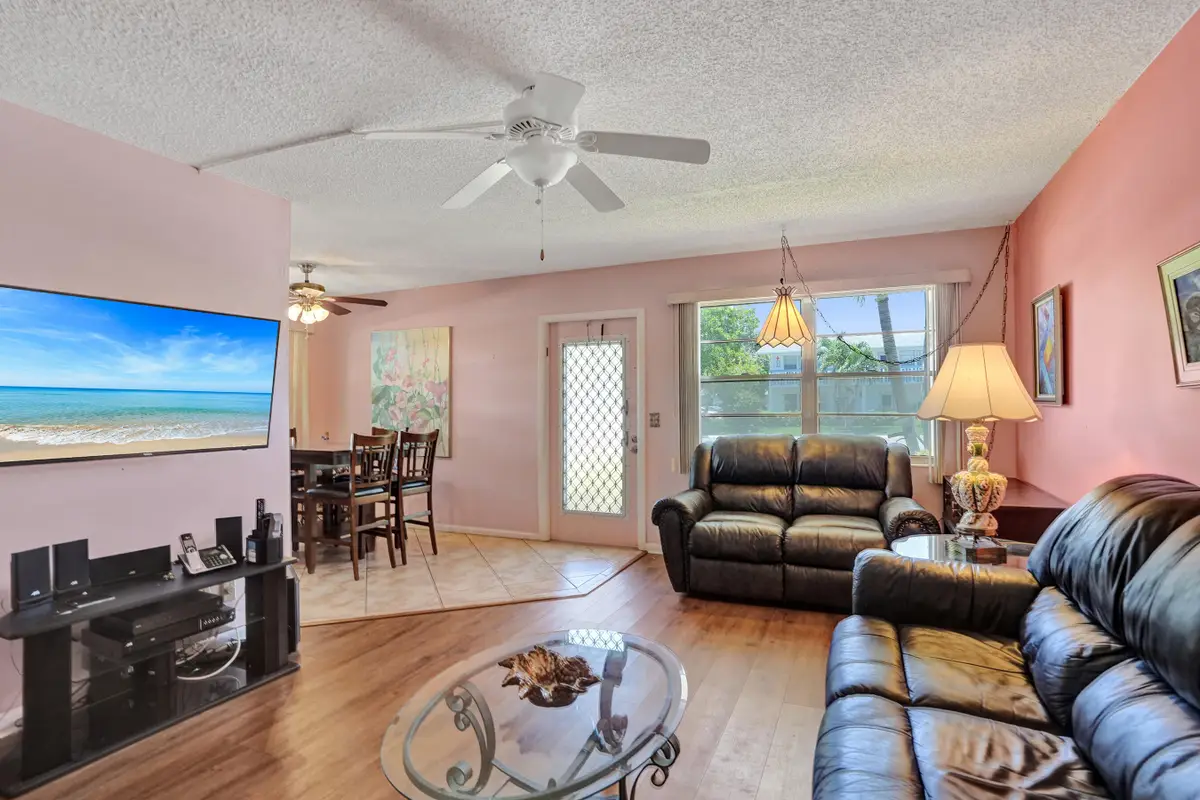 48 Newport C Court #C, Deerfield Beach, FL 33442 - #1