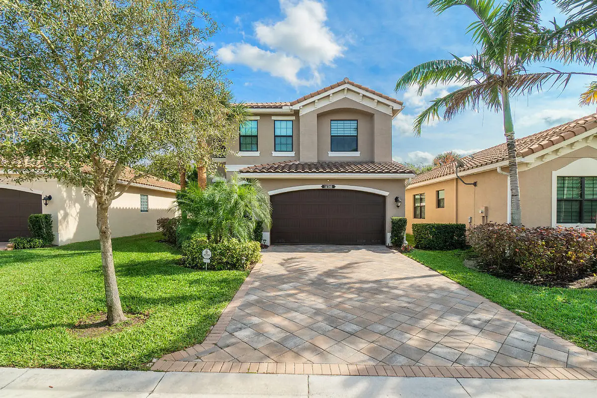 14566 White Jade Terrace, Delray Beach, FL 33446 - #1