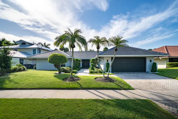 5854 Pinebrook Drive, Boca Raton, FL 33433