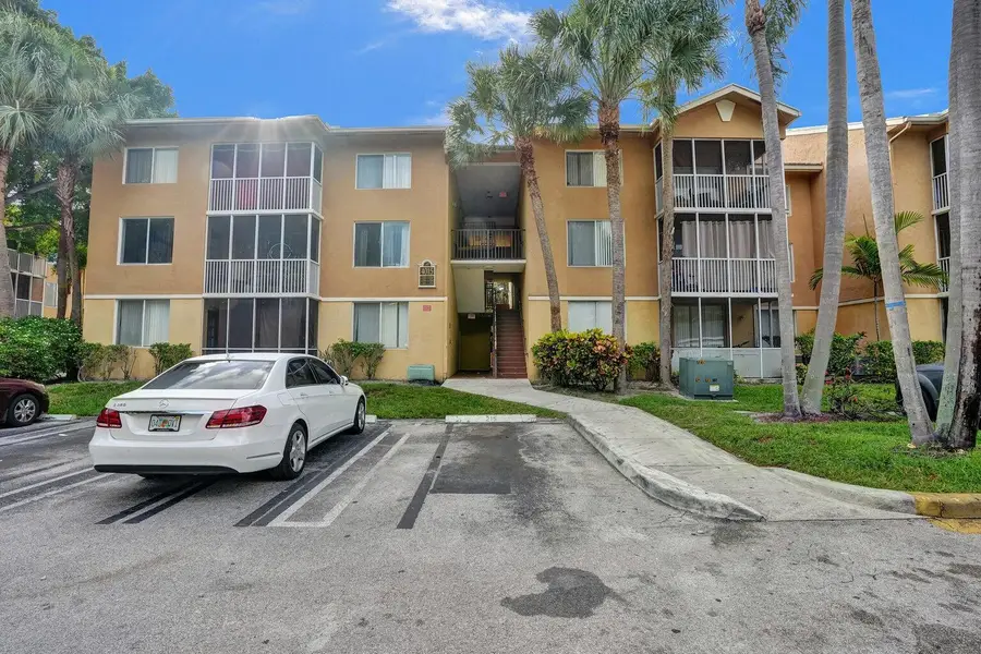 4015 W Mcnab Road #D204, Pompano Beach, FL 33069 - #3