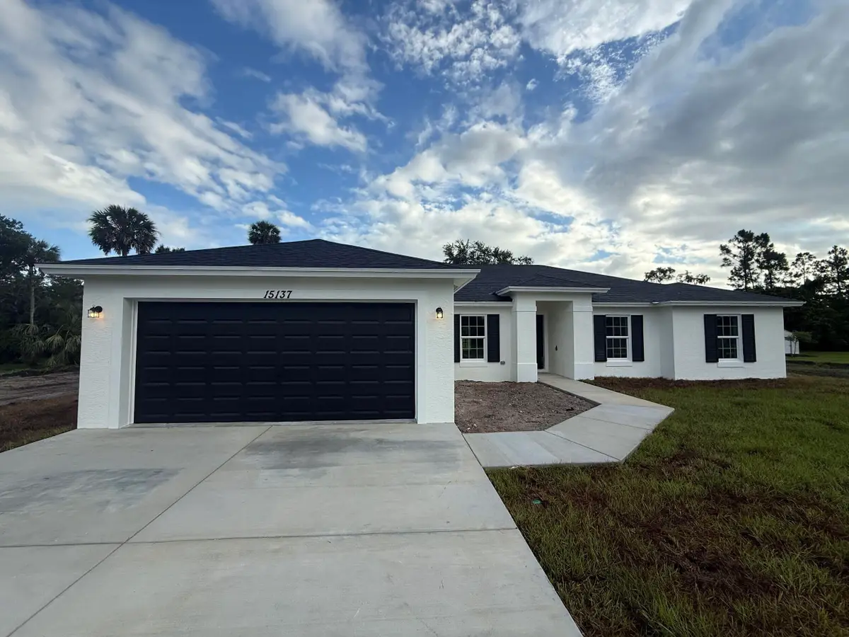 15137 74th Street N, Loxahatchee, FL 33470 - #1