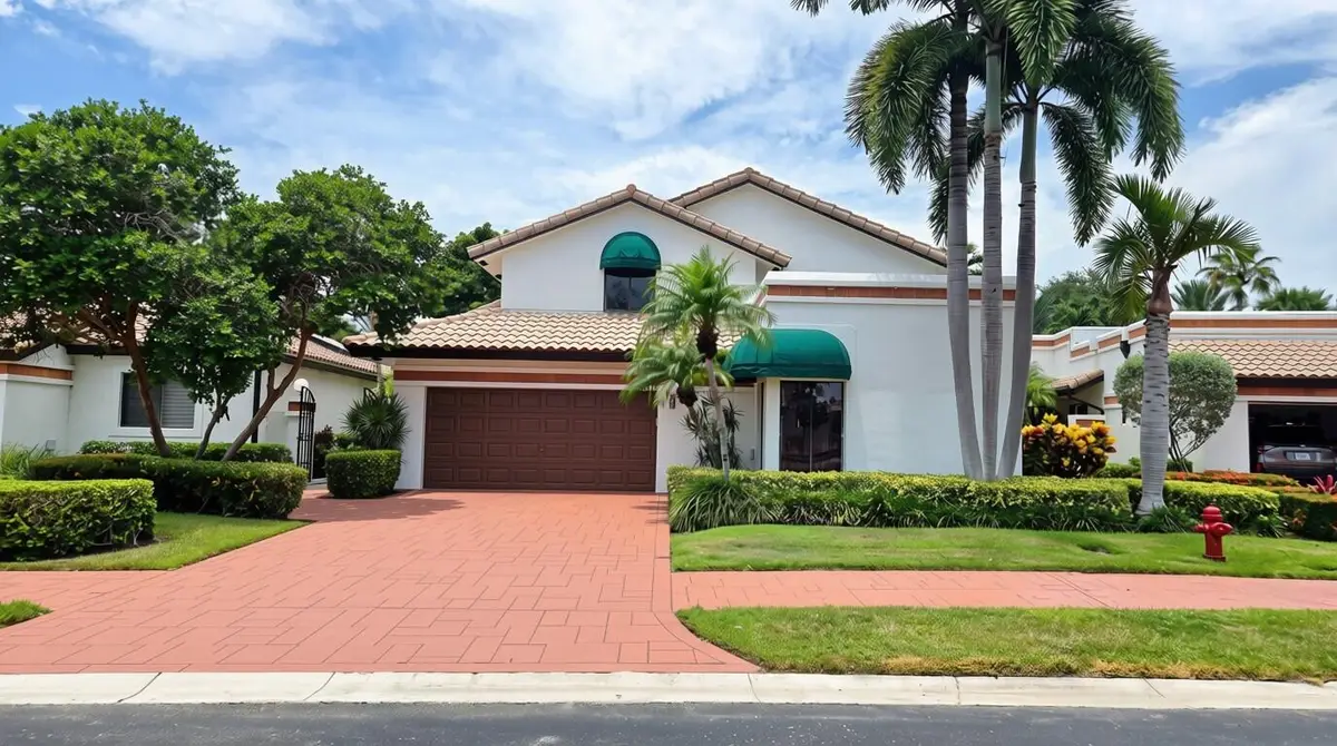 6510 Via Rosa, Boca Raton, FL 33433 - #1