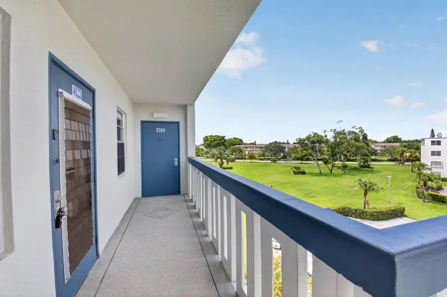 4022 Lincoln B, Boca Raton, FL 33434 - #3