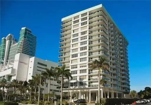 3725 S Ocean Drive, Hollywood, FL 33019 - #3
