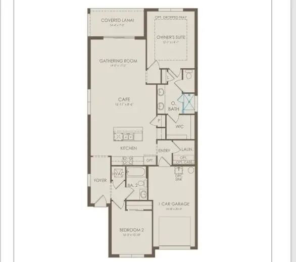 4340 Santa Maria #252 Ascent, Vero Beach, FL 32967 - #2