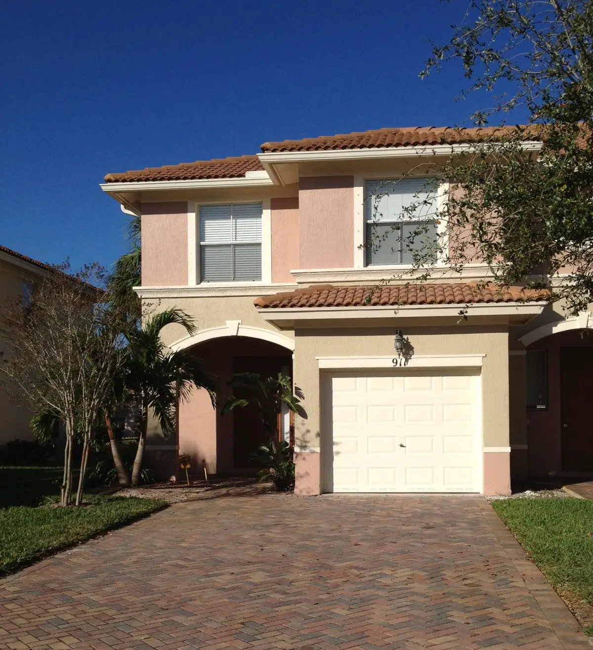 911 Seminole Palms Drive, Greenacres, FL 33463 - #1