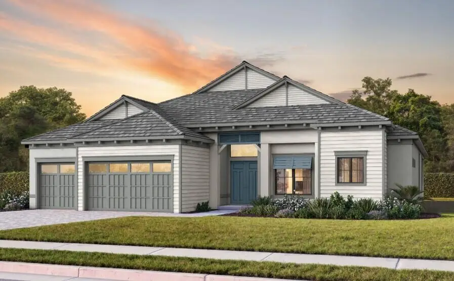 10175 Amara Ranch Drive #19 Oakley, Lake Worth, FL 33449 - #1
