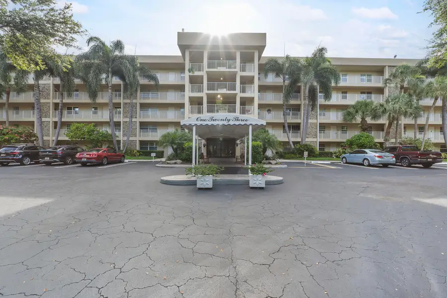 804 Cypress Grove Lane #408, Pompano Beach, FL 33069 - #3