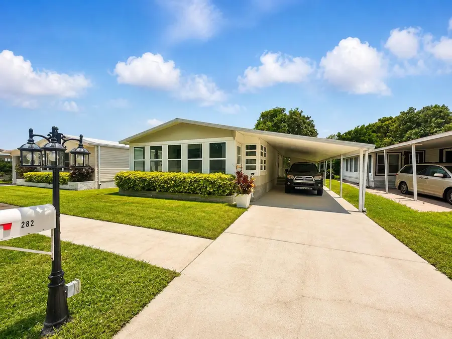 282 NW 54th Street Nw, Deerfield Beach, FL 33064 - #2
