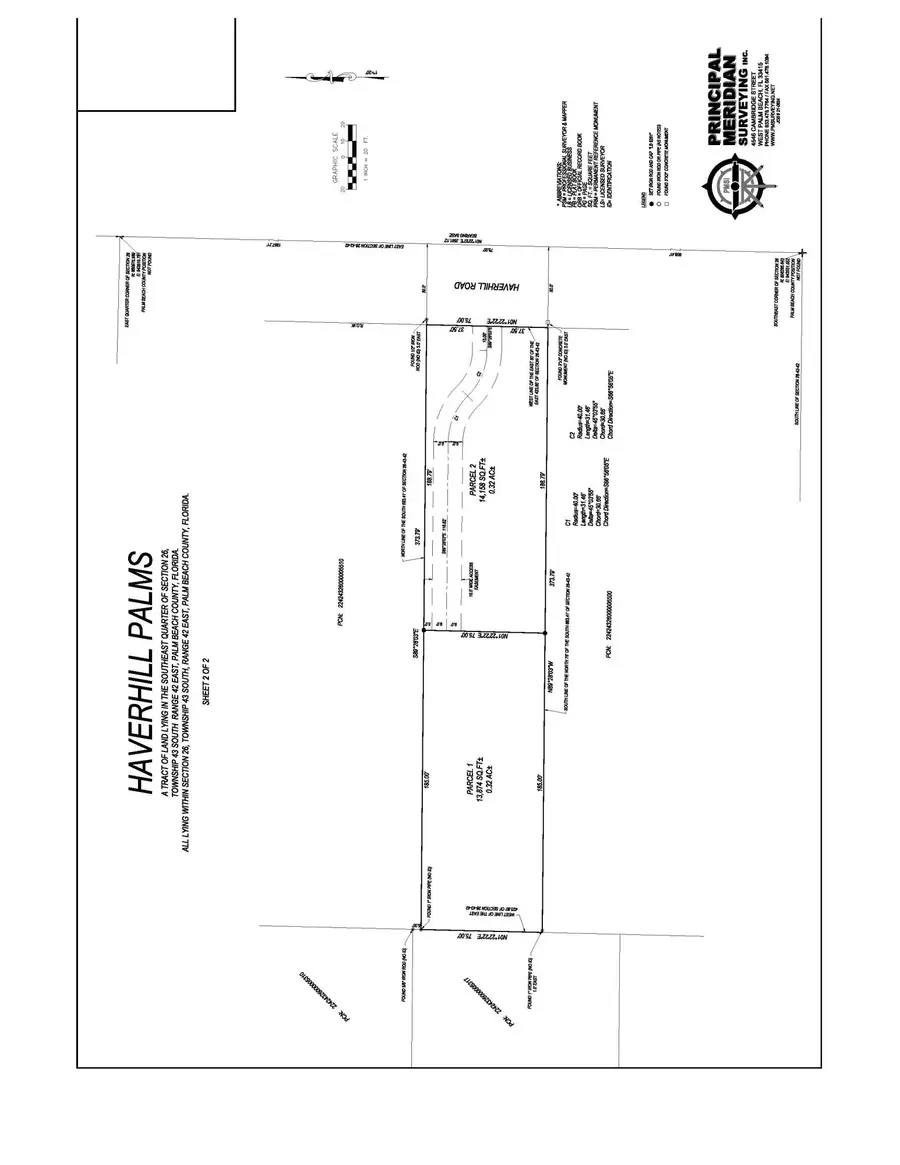 1099 N Haverhill Road, Haverhill, FL 33417 - #3